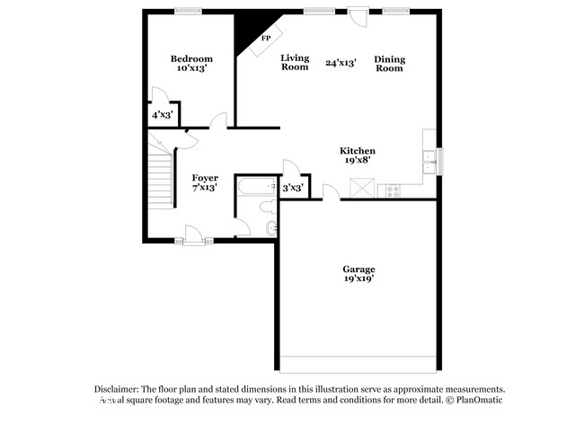 Foto del edificio - 412 Townsend Bend