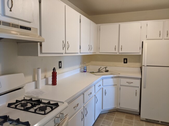 Building Photo - 336 College Dr