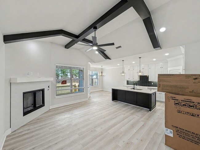 Foto del edificio - Beautiful New Build with Style