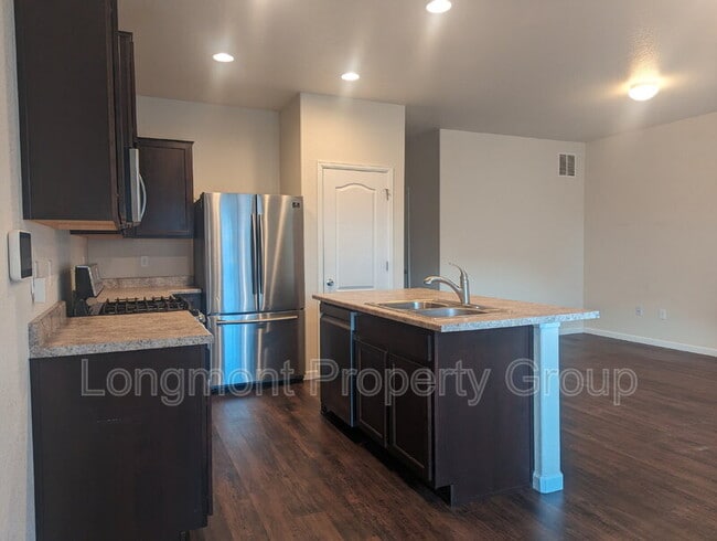 Photo - 1518 Sepia Ave Townhome