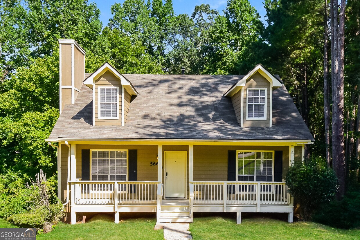 Foto principal - 5660 Forest Downs Cir