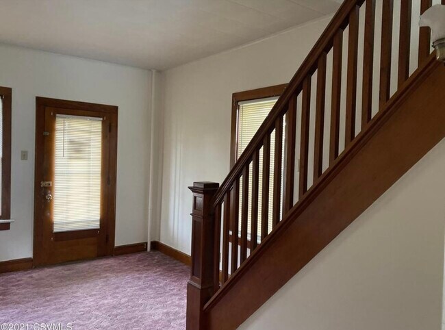 Foto del edificio - 1540 Spring Garden Ave