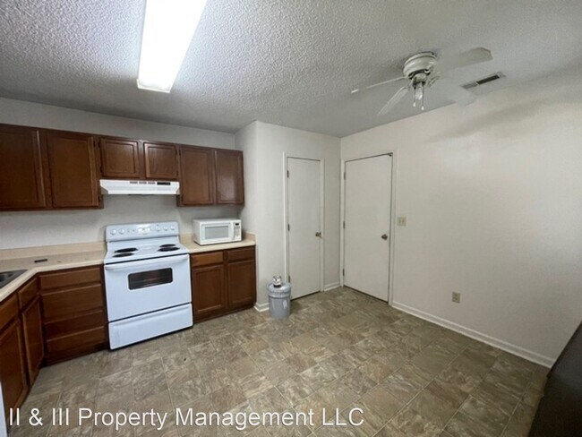Building Photo - 2 br, 1 bath House - 1411 E 21st Terr