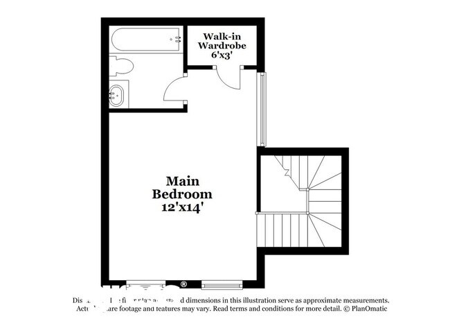 Foto del edificio - 3897 Cedar Cir