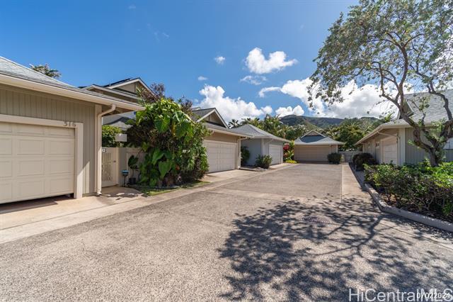 Building Photo - 310 Kealahou St