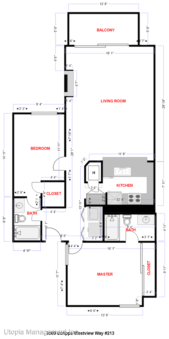 Building Photo - 9909 Scripps Westview Way