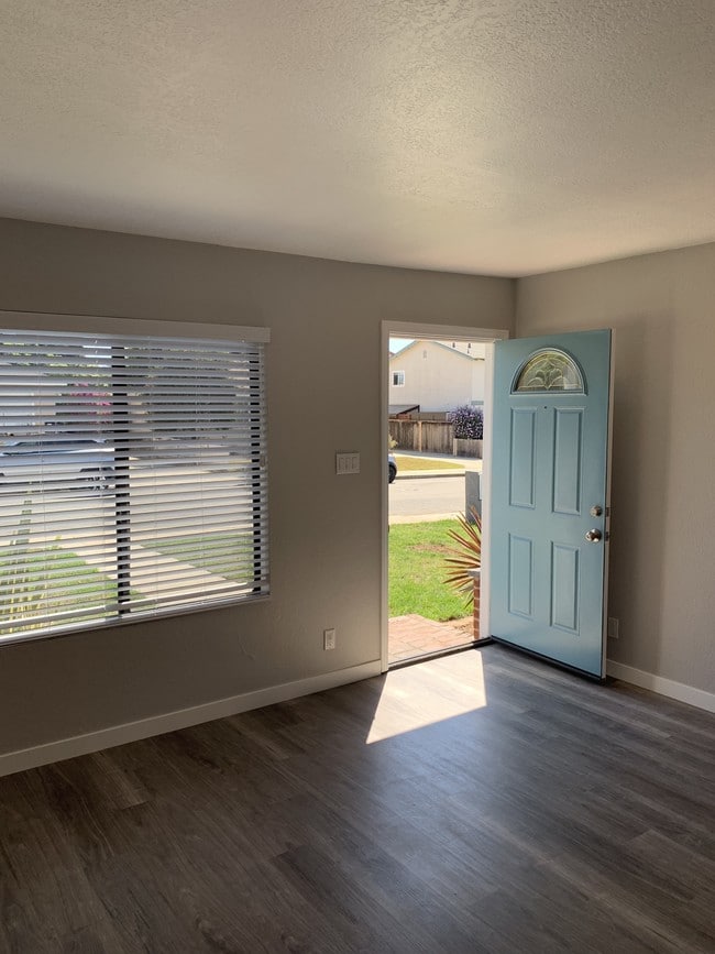 Front Entrance - 2411 Gates Ave