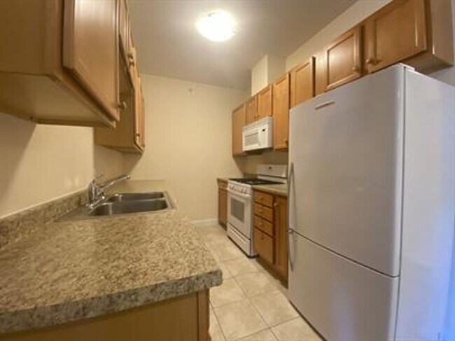 Foto del edificio - One Bedroom Condo Colchester Vt
