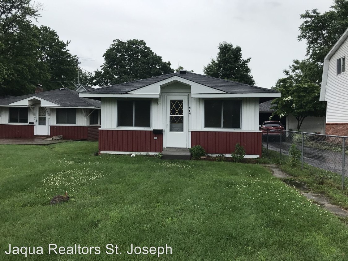 Primary Photo - 1 br, 1 bath House - 354 North Shore Drive