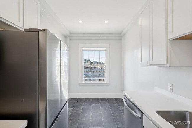 Foto del edificio - 312 Fillmore St