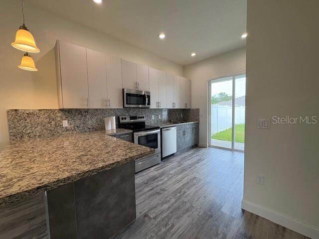 Foto del edificio - 5 Rosecroft Ln