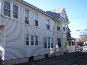 Foto del edificio - 1104 Monroe St