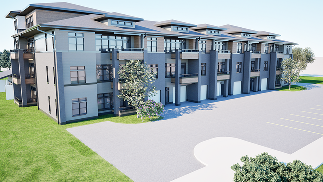 Foto del edificio - Trailside Apartments - 55+ Community
