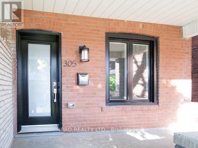 Photo du bâtiment - 305 Winona Dr
