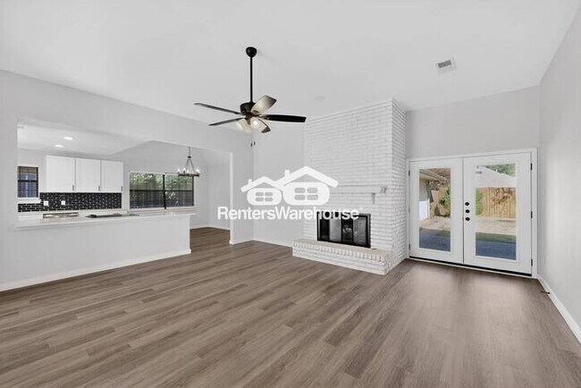 Foto del edificio - Renovated Richardson Home is Calling!!!