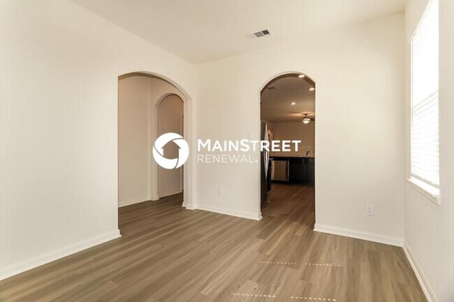 Foto del edificio - 3 Bedroom Pet-Friendly Home in Magnolia, TX with Main Street Renewal