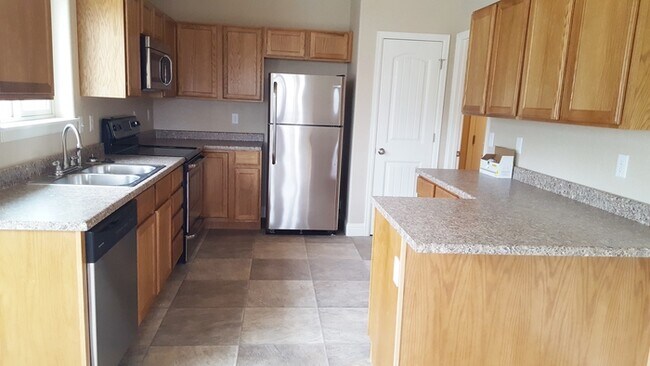 Foto del edificio - 5524 Liz Ranch Rd
