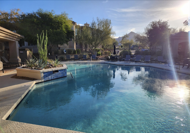 Building Photo - 16420 N Thompson Peak Pky