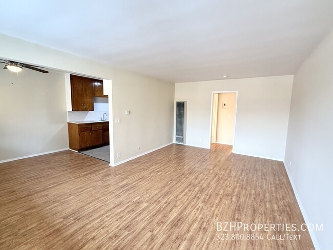 Building Photo - Charming  1Bed 1Bath In Highland Park