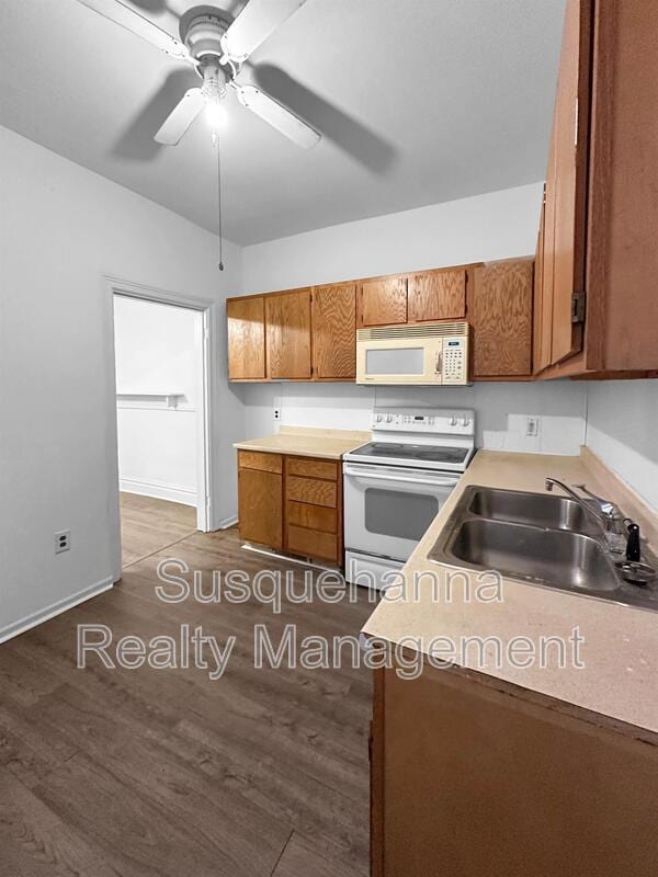 Foto del edificio - 532 S 16th St