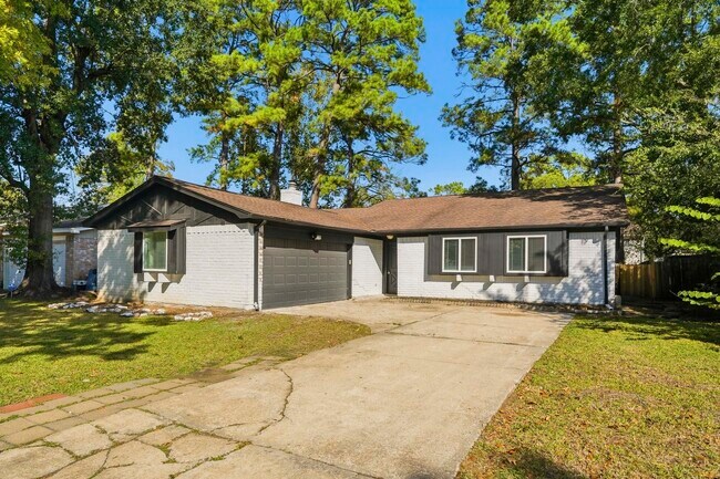 Foto del edificio - 23326 Briarcreek Blvd