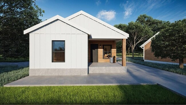 Photo - 3961 McCain Rd House