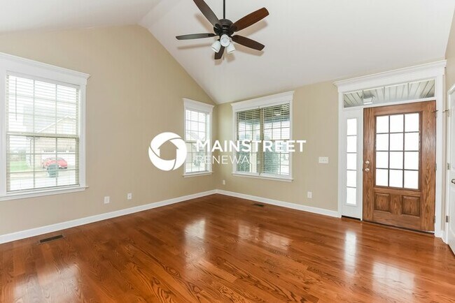 Foto del edificio - 3 Bedroom Pet-Friendly Home in Gallatin, T...