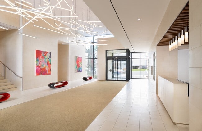 Photo - North X Northwest Apartments