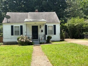 Building Photo - 3643 Douglass Ave