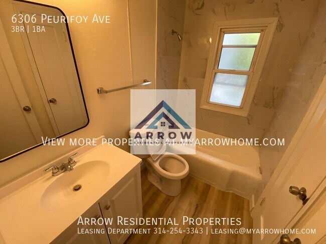 Foto del edificio - 6306 Peurifoy Ave