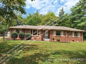 Building Photo - 9012 Forest Lawn Dr