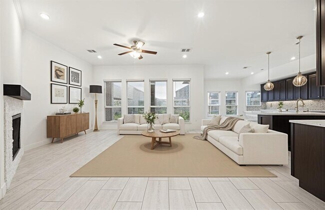 Foto del edificio - 11311 Albany Meadow Ln