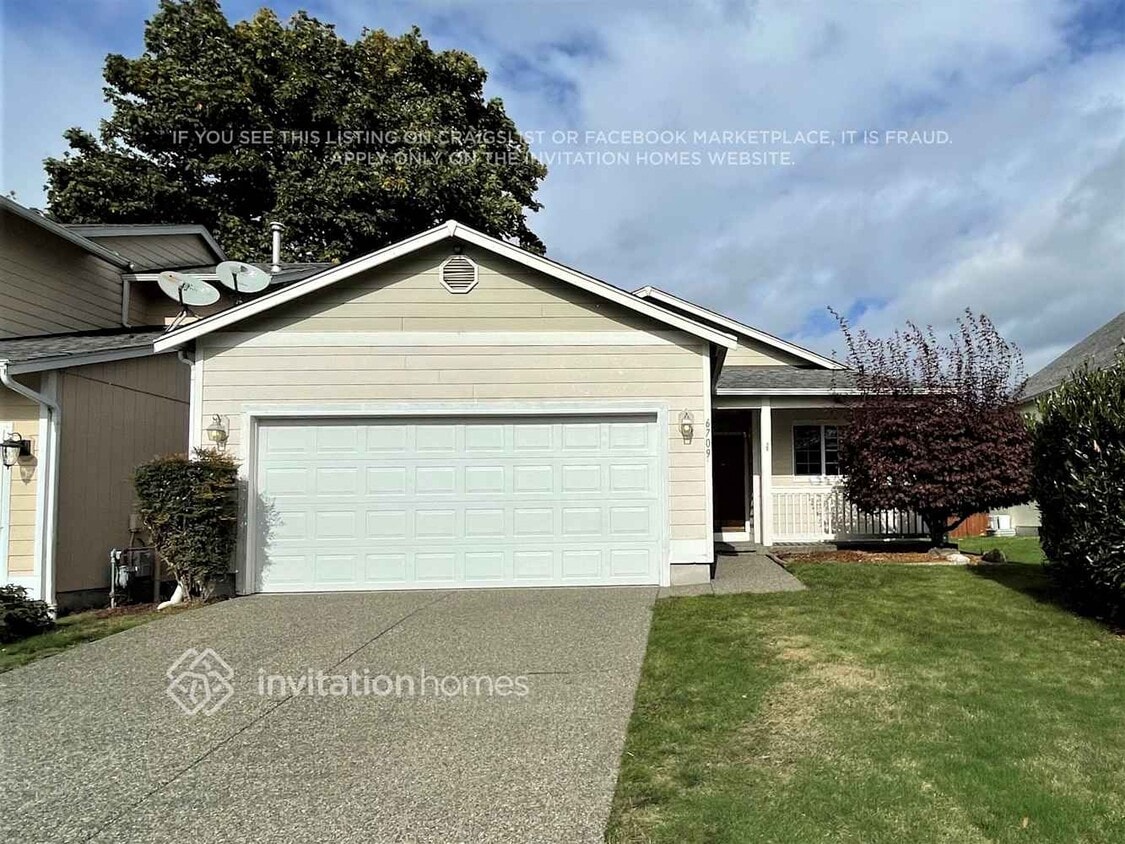 Foto principal - 6709 130th St Ct E