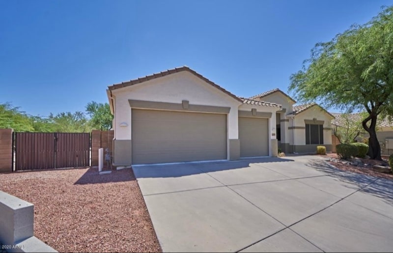 Foto principal - 1535 N Steele