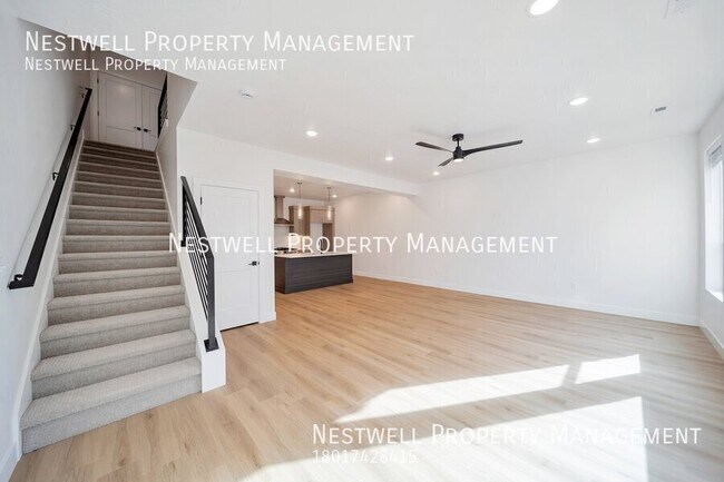 Building Photo - Luxury Living Awaits: Brand New High-End T...