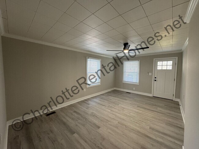 Foto del edificio - Wilmore house for rent - Walk to SouthEnd and light rail