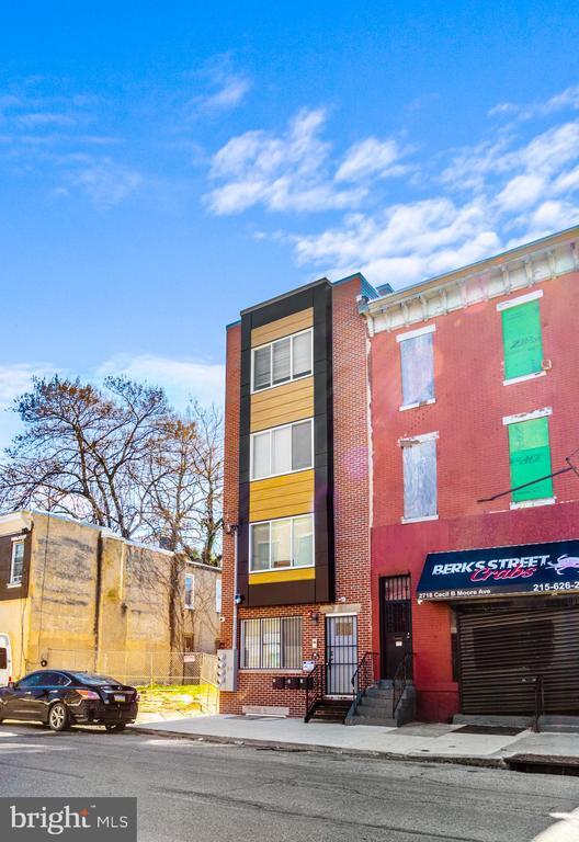 Primary Photo - 2716 Cecil B. Moore Ave