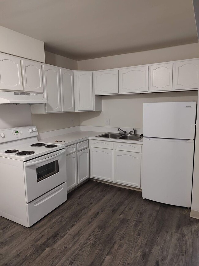 Interior Photo - Parkview Manor Apartments