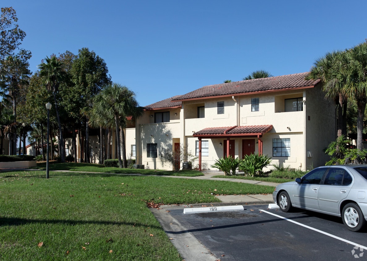 Apartments Near Turkey Lake Road Orlando