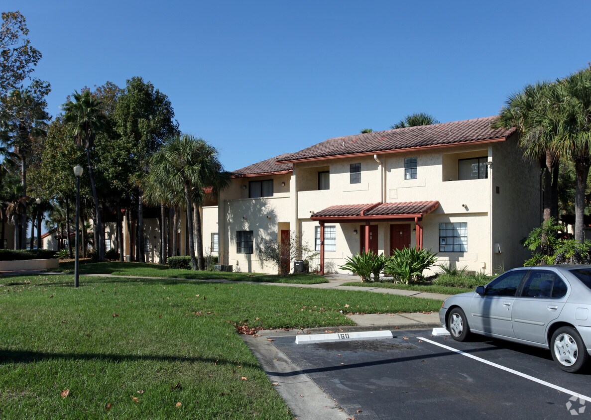 Foto principal - Lake Side Villa