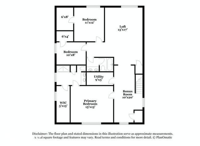 Building Photo - 6224 Coatbridge Ln