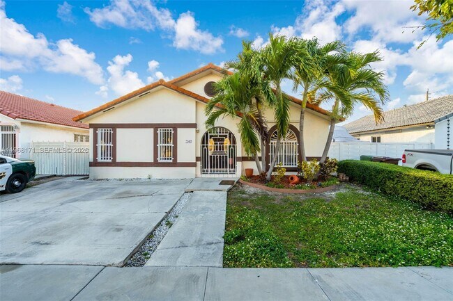 Foto del edificio - 7562 W 32nd Ct