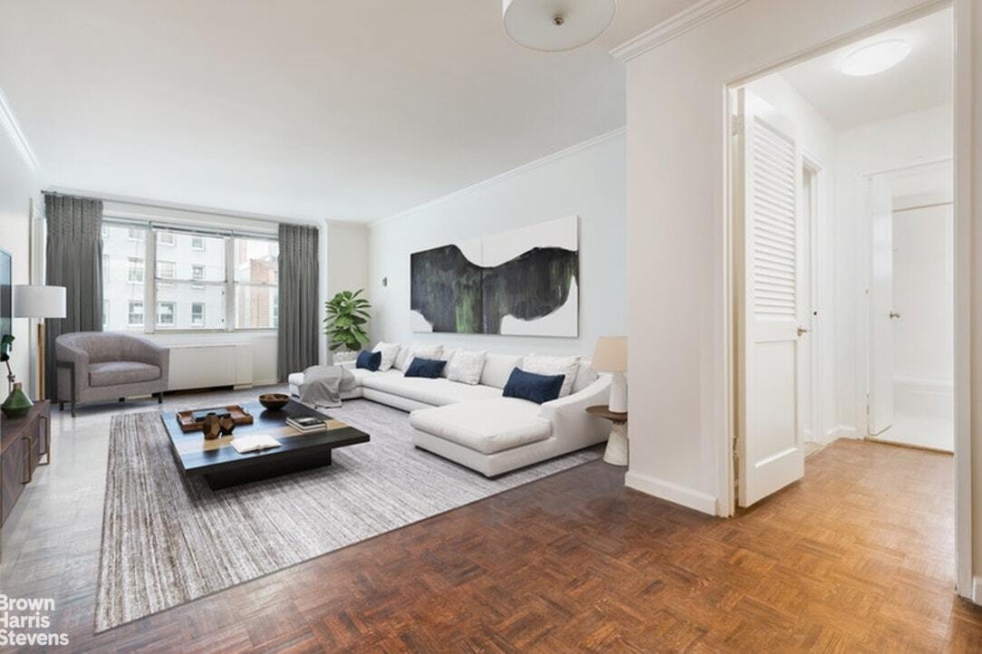 Foto principal - 155 W 68th St