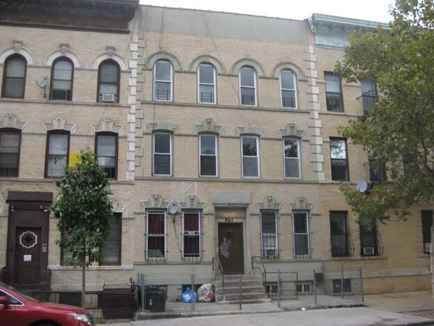 Foto principal - 361 Sumpter St