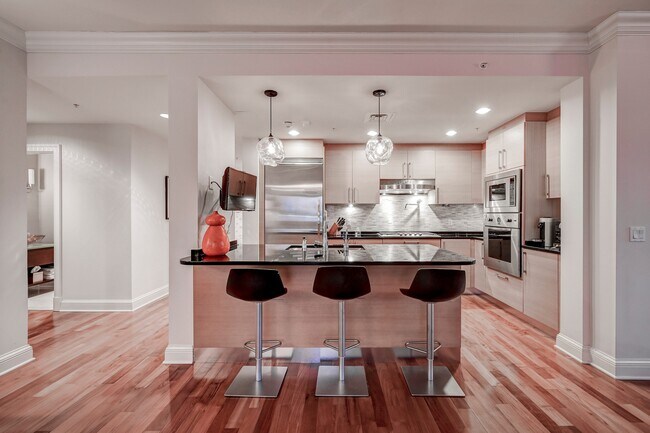 Foto del edificio - 801 Key Hwy