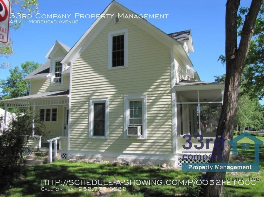 Primary Photo - 4871 Morehead Ave