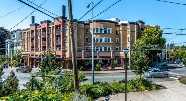 Primary Photo - 1 bedroom in Seattle WA 98109