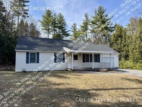 Building Photo - 4 Lucinda Cir Way