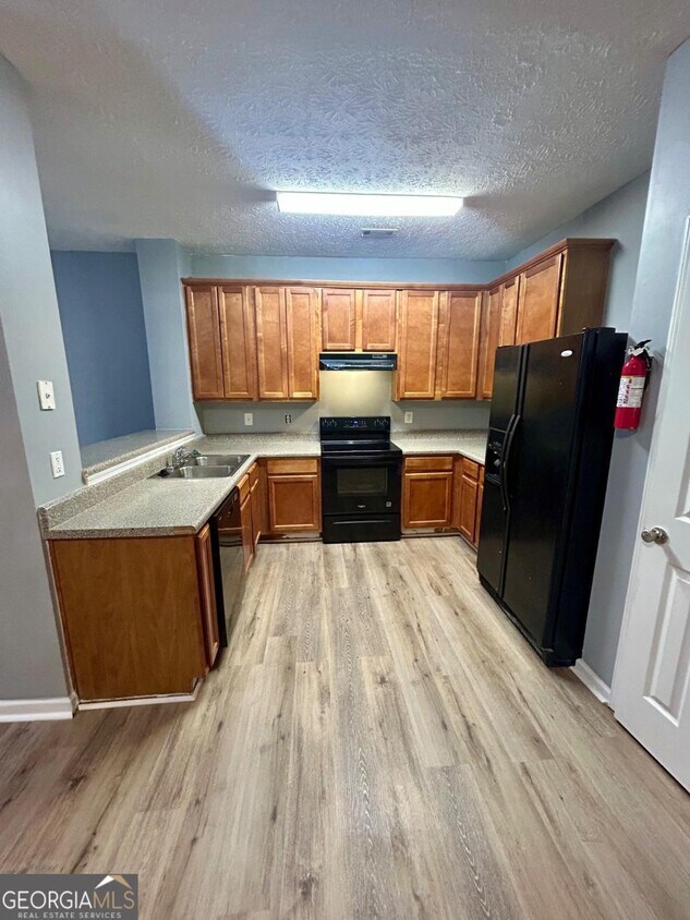 Foto principal - 4201 High Park Ln