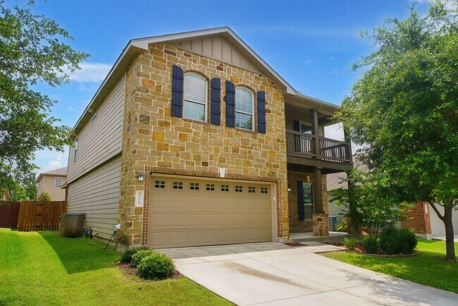Building Photo - Gorgeous Home Now Available in the Stonebr...